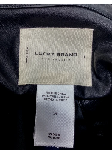 Lucky Brand
