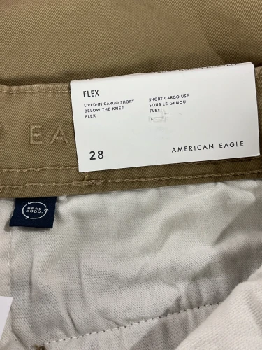 American Eagle