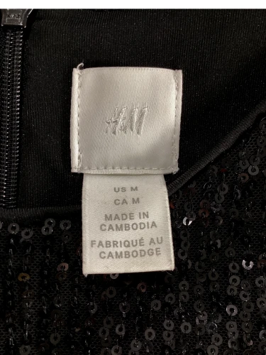 H&M