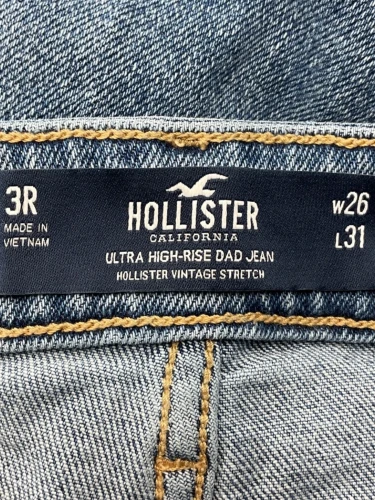 Hollister
