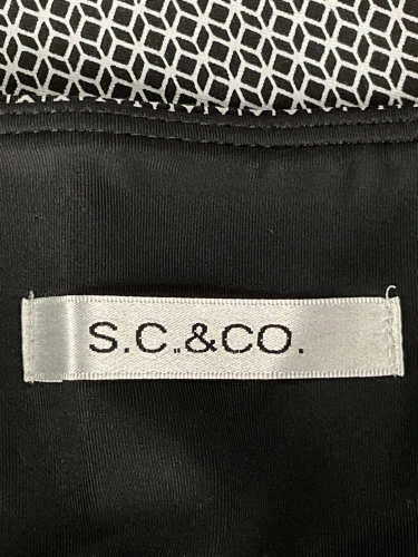 S.C. &Co.