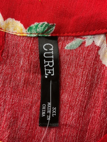 Cure