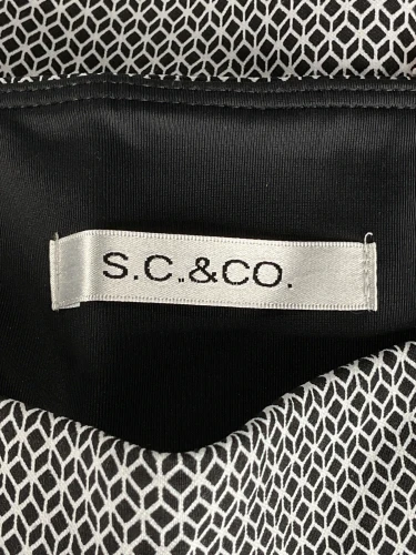 S.C. &Co.