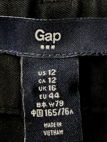 Gap