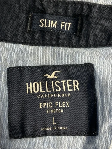 Hollister