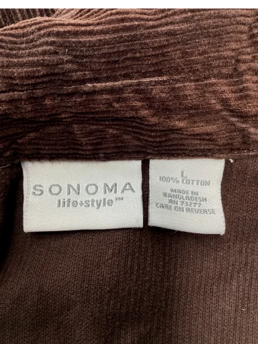Sonoma