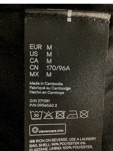 H&M