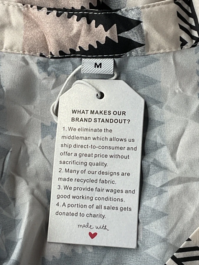 Made With Love