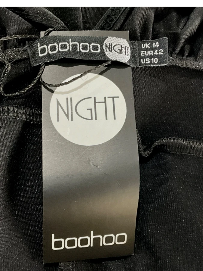 Boohoo
