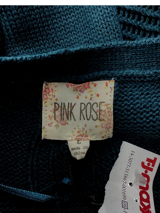 Pink Rose