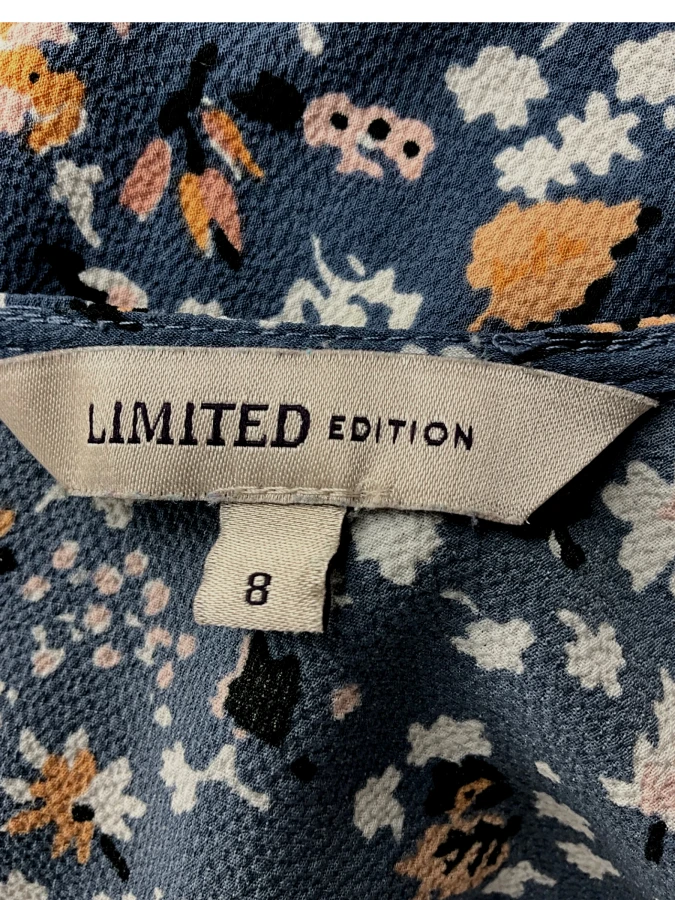 Limited Edition