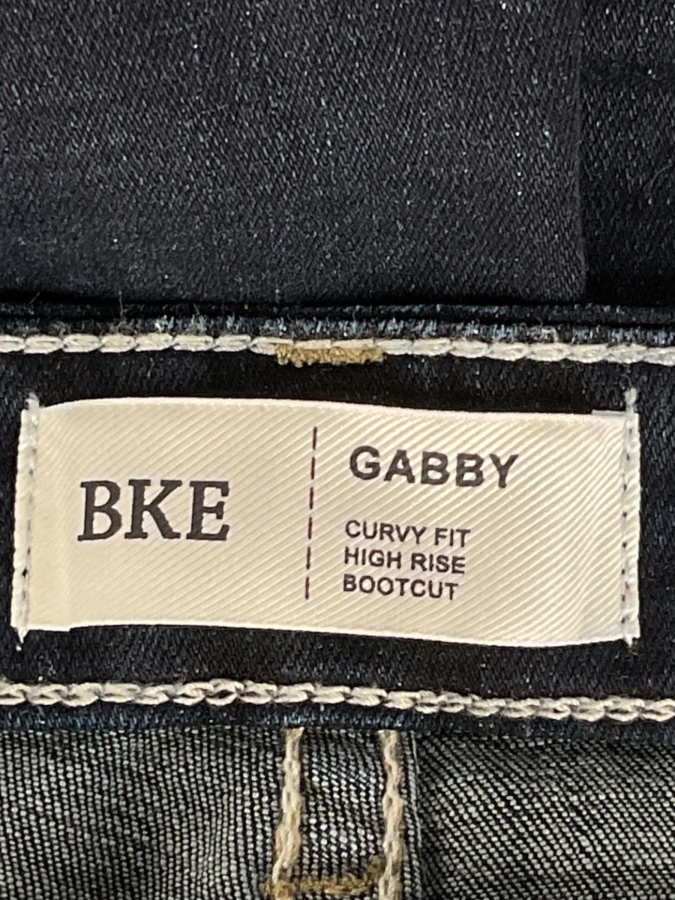 BKE