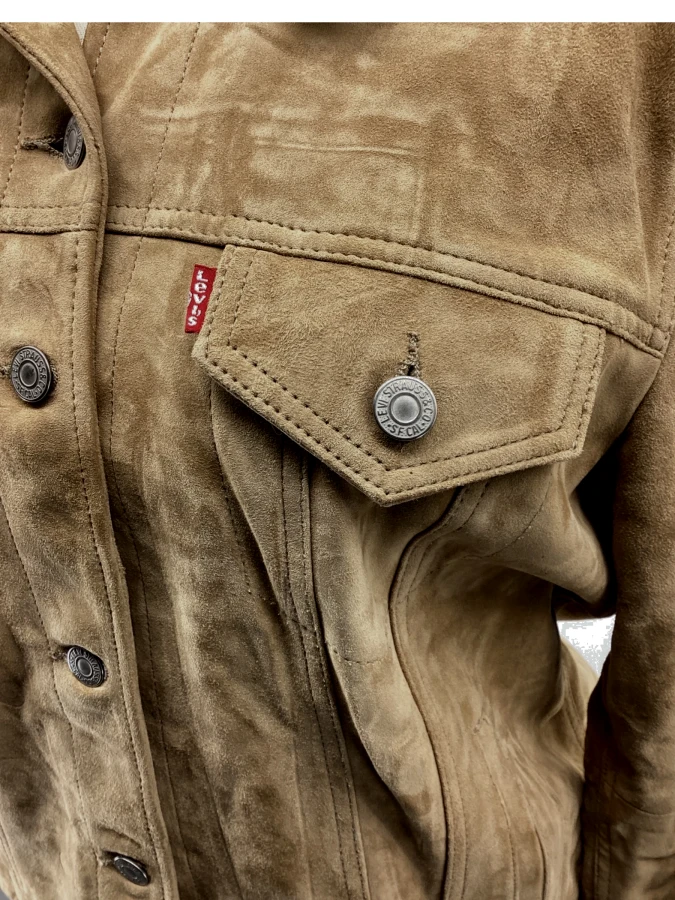 Levi’s