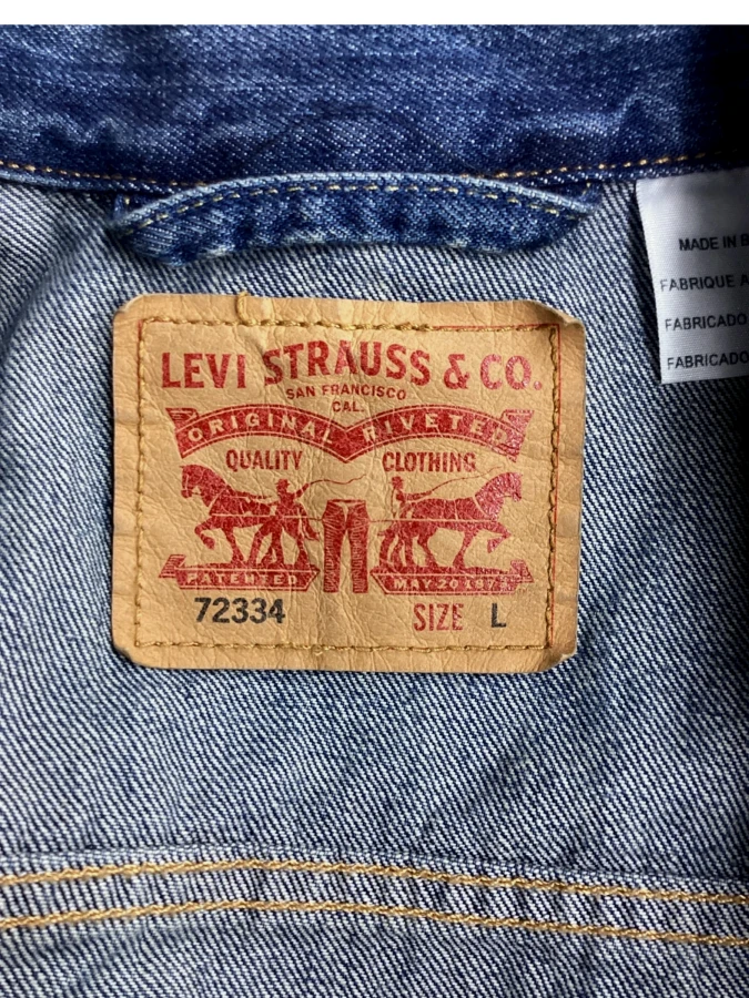 Levi’s