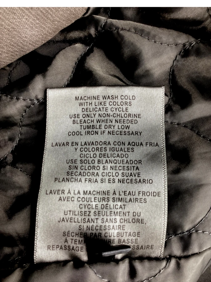 Levi’s