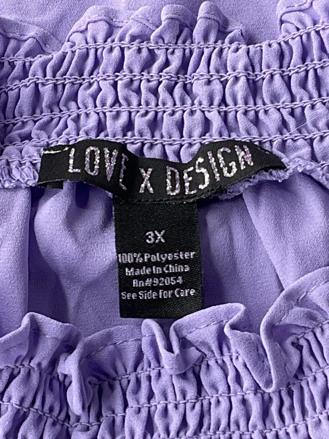 Love X Design