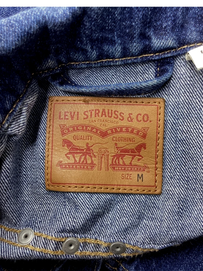 Levi’s
