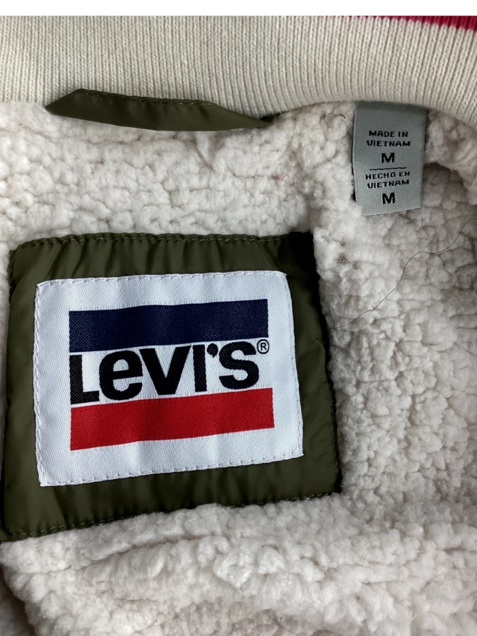 Levi’s