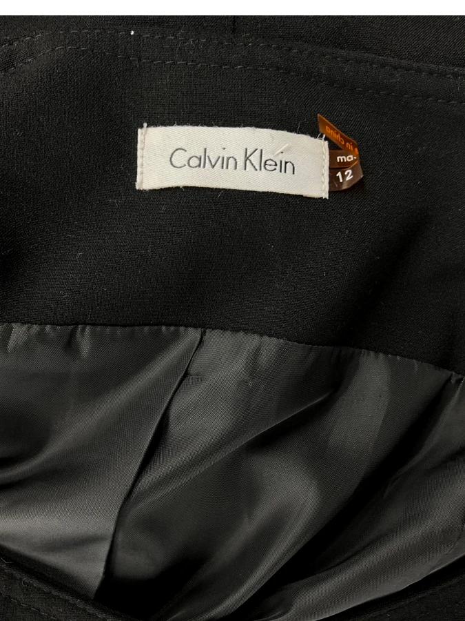 Calvin Klein