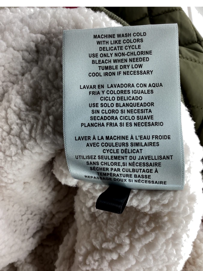 Levi’s