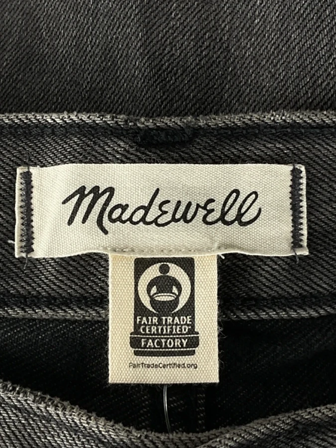 Madewell