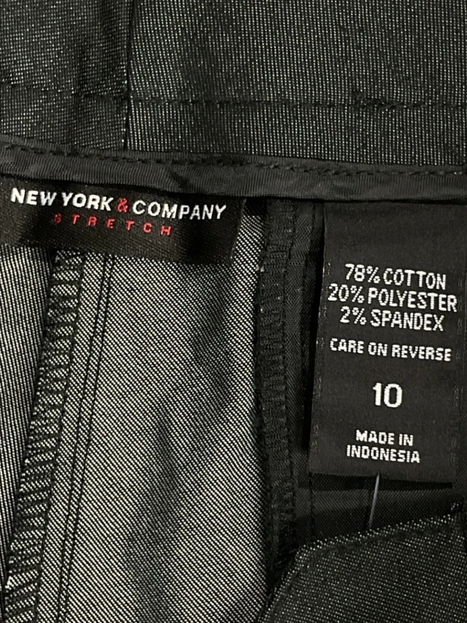 New York & Company
