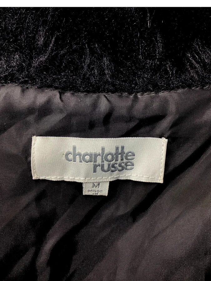 Charlotte Rouse
