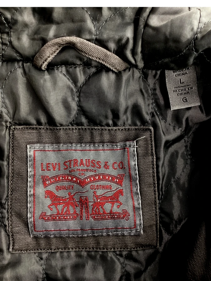 Levi’s