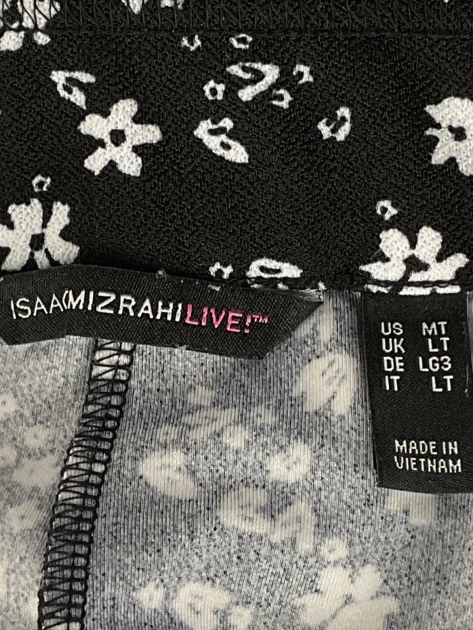 Isaac Mizrahi