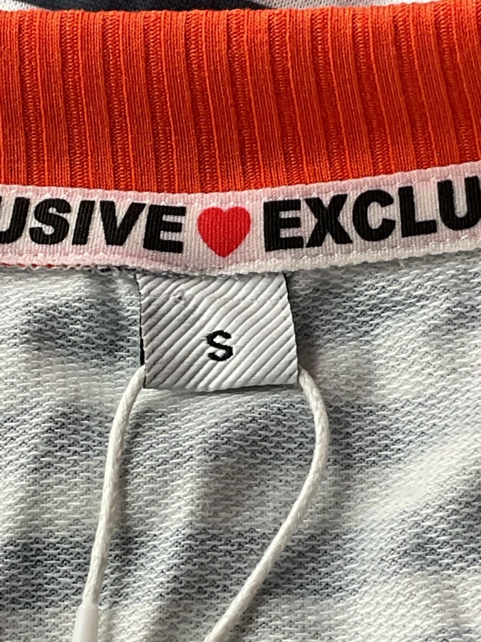 Exclusive