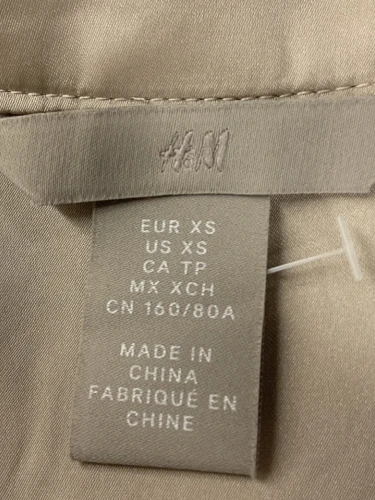 H&M