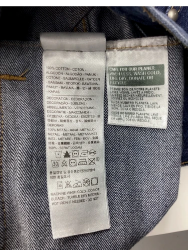 Levi’s