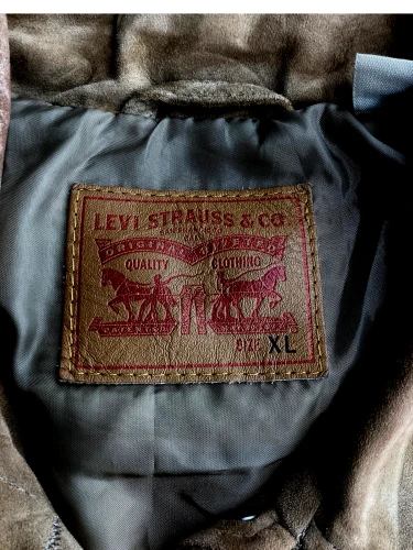 Levi’s