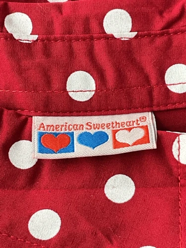 American Sweetheart