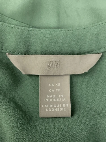H&M