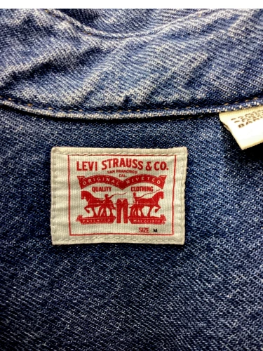Levi’s