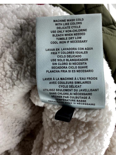 Levi’s