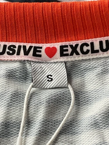Exclusive