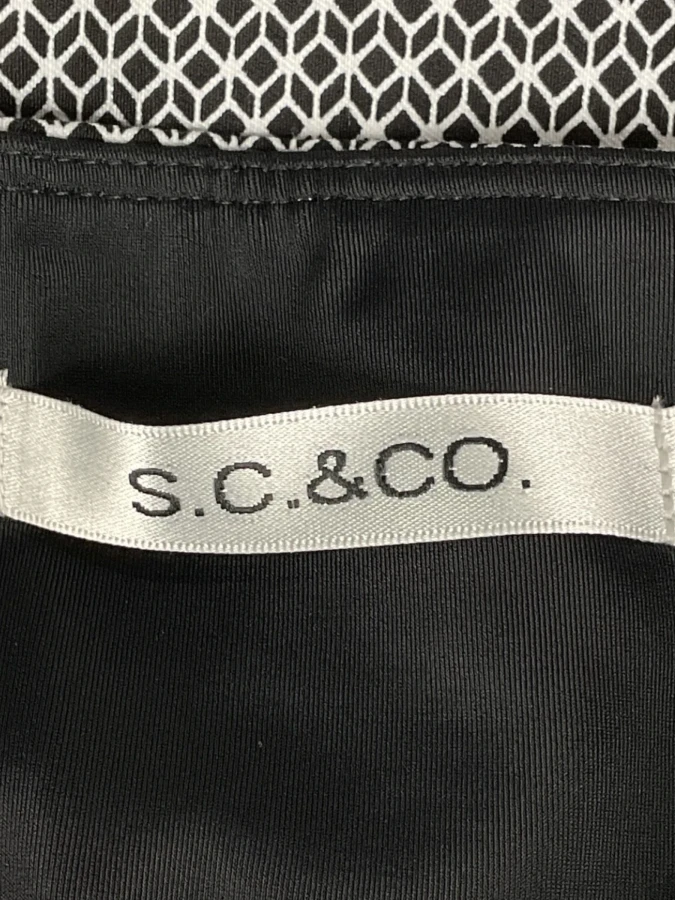 S.C. &Co.