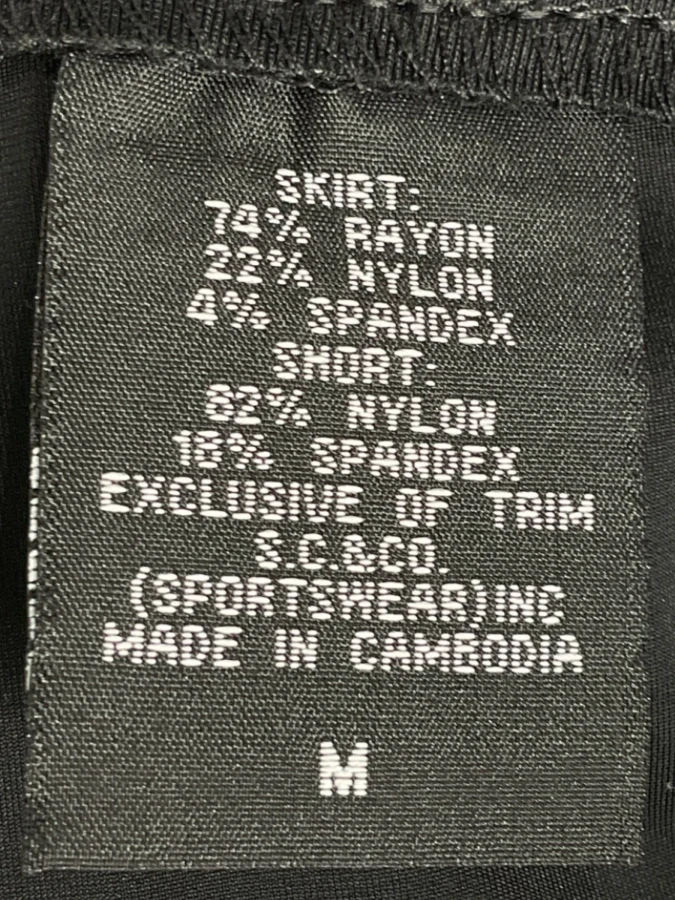 S.C. &Co.
