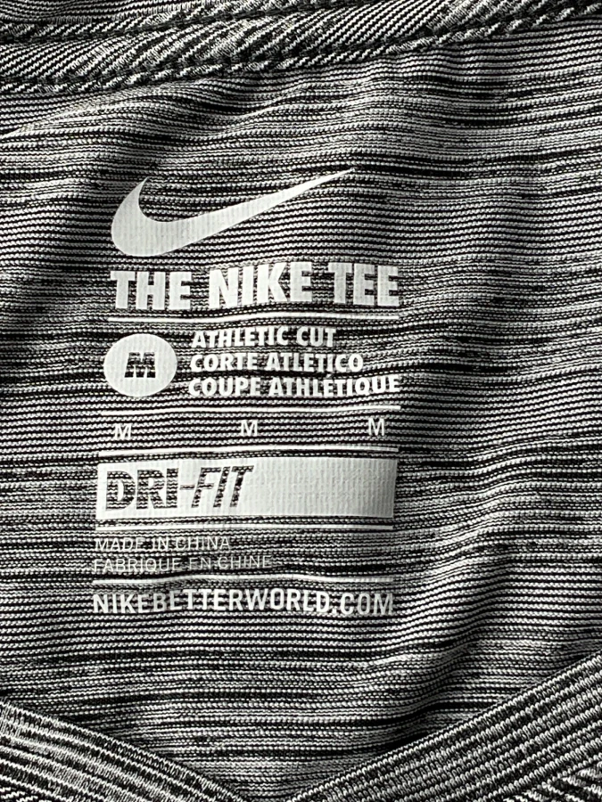 Nike