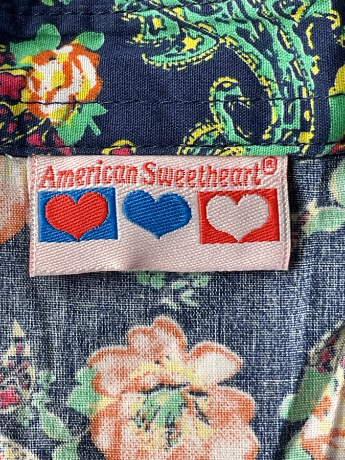 American Sweetheart