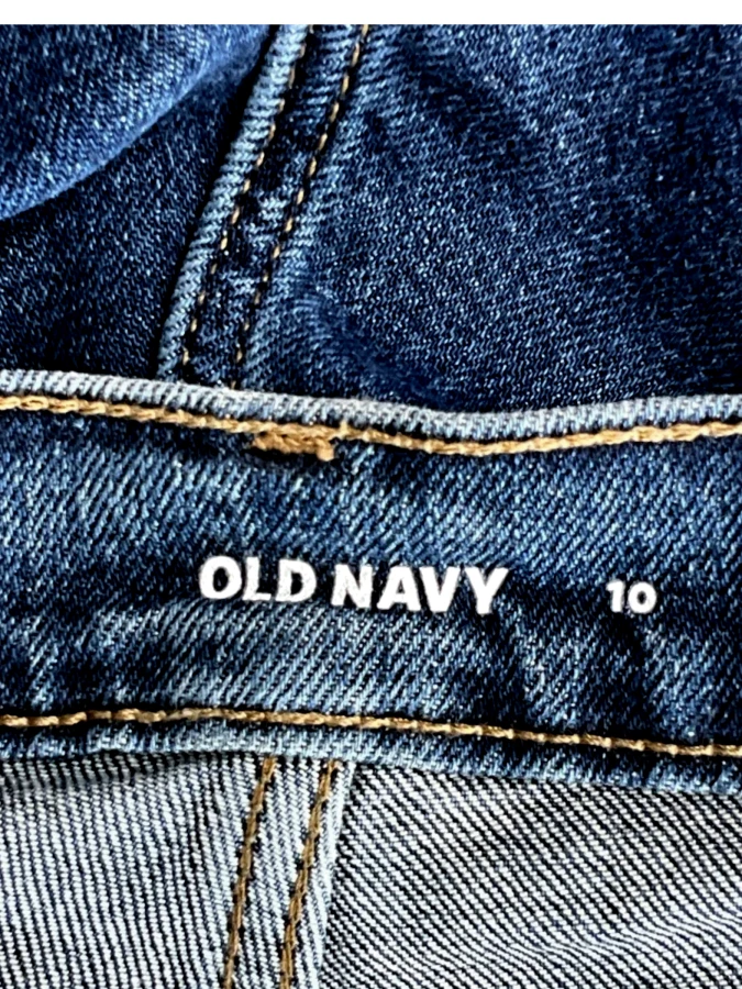 Old Navy