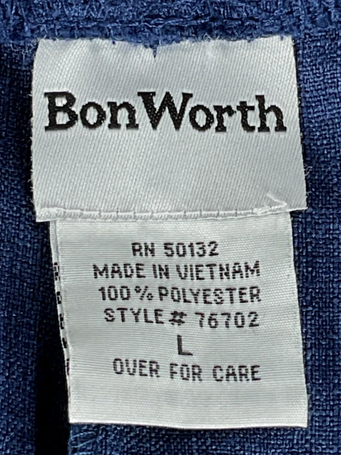 Bon Worth