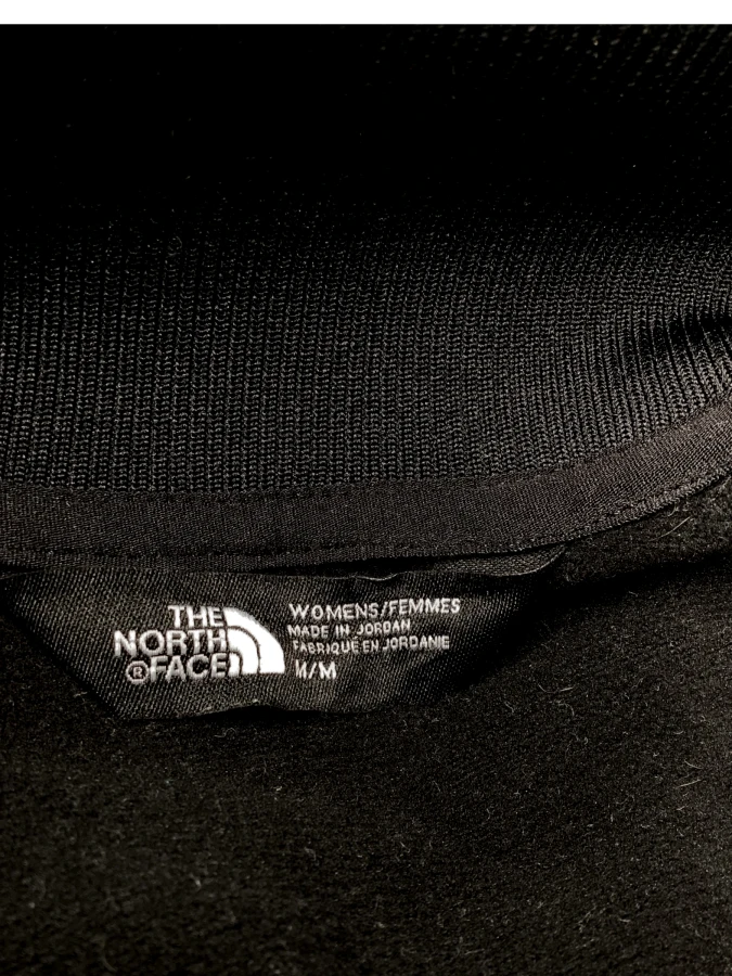 The North Face