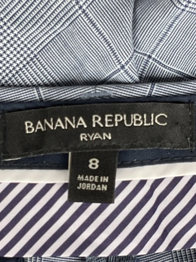 Banana Republic
