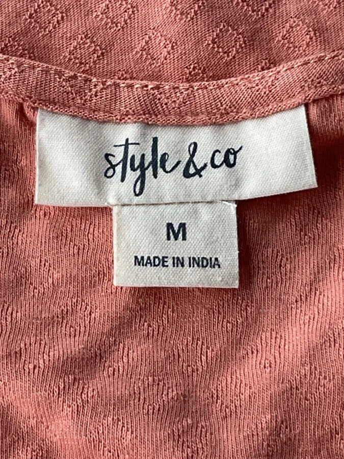 Style & Co