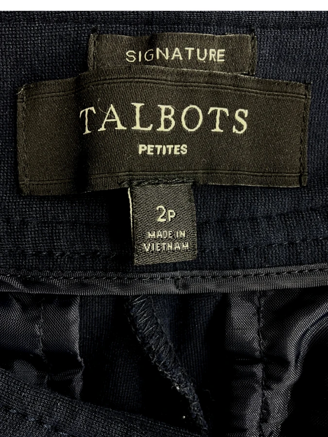 Talbots