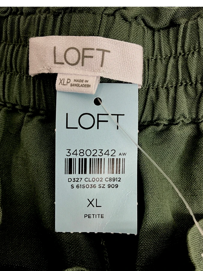 Ann Taylor Loft