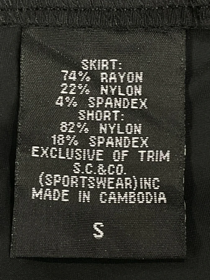 S.C. &Co.